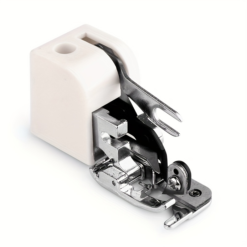 Sewing Industry - Durable Easy-Glide Side Cutter Overlock Presser