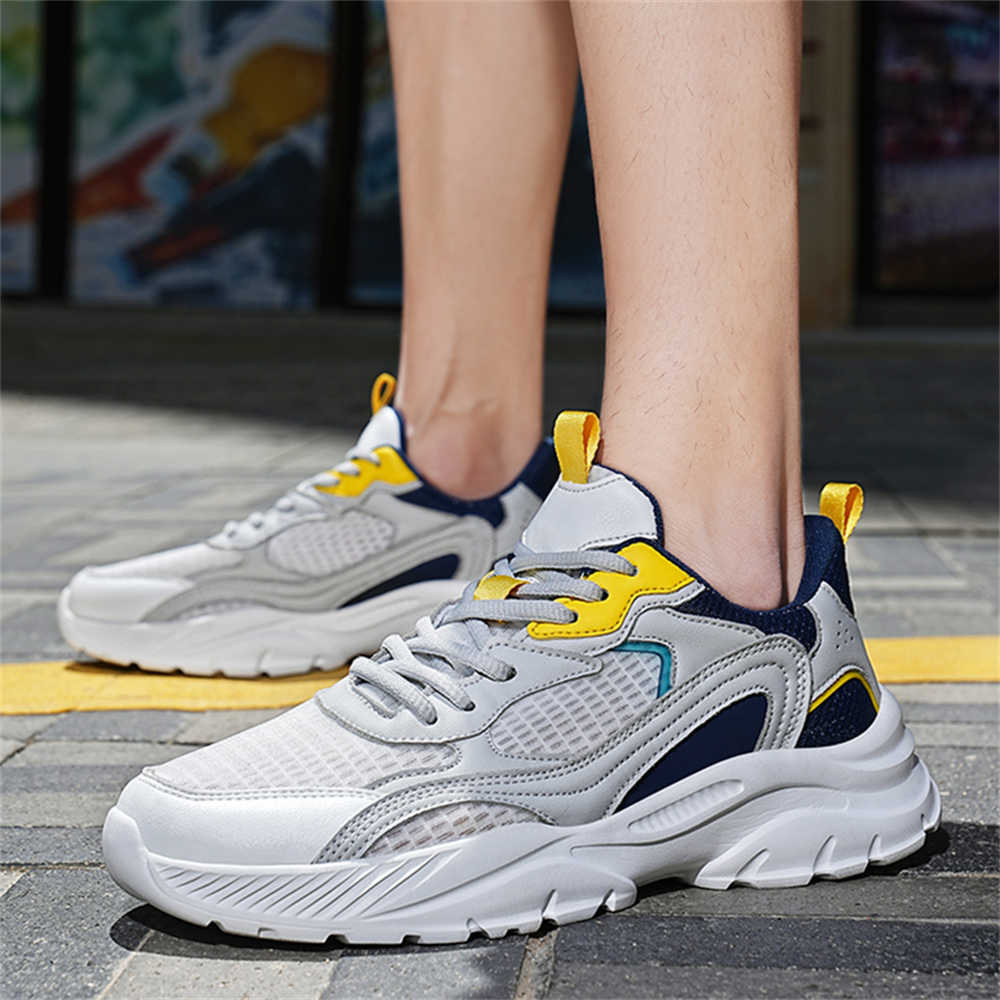 Sewing Production - Anti-slip Non-slip Vulcanized Shoes Woven New