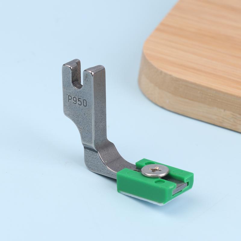 Sewing Gathering - P950 Adjustable Ruffler Gathering Presser Foot
