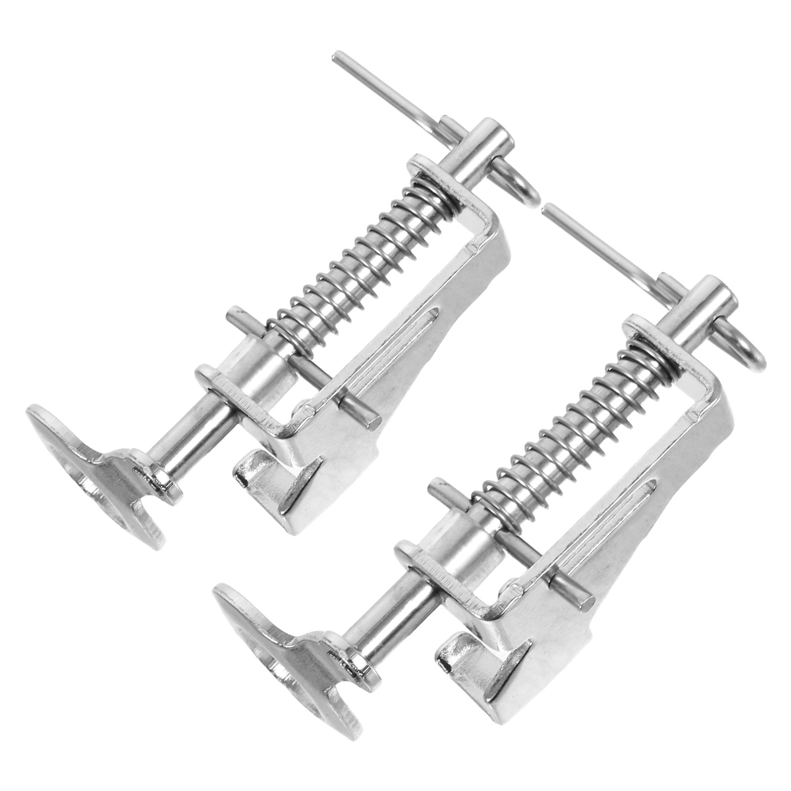 Sewing Kit - 2 pcs Machine Accessories Presser Foot