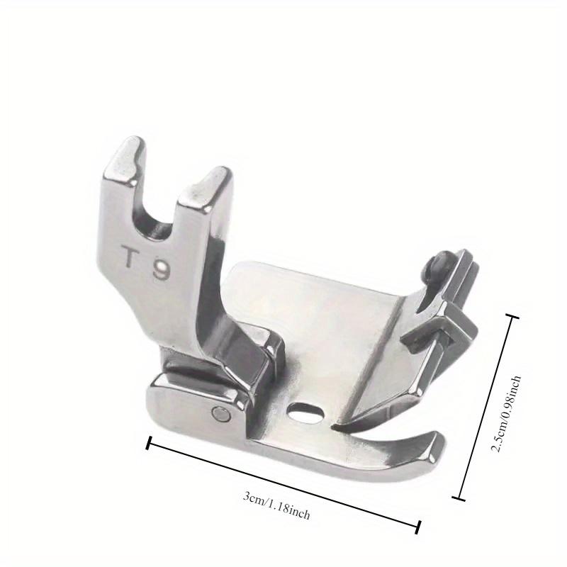1pc T9 F99 Adjustable Multifun - Sewing Industry recension och pris