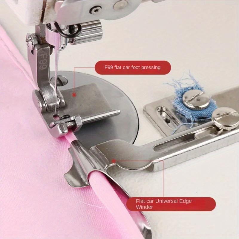 1pc T9 F99 Adjustable Multifun - Sewing Industry recension och pris