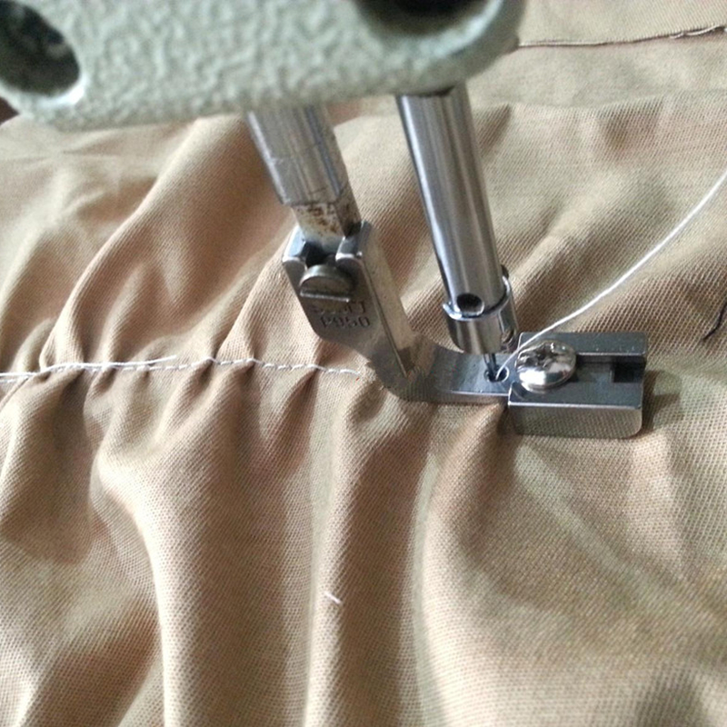 P950 Industrial Sewing Machine - Sewing Gathering recension och pris