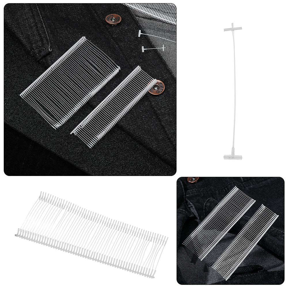 Plastic Apparel Sewing Accesso - Sewing Label recension och pris