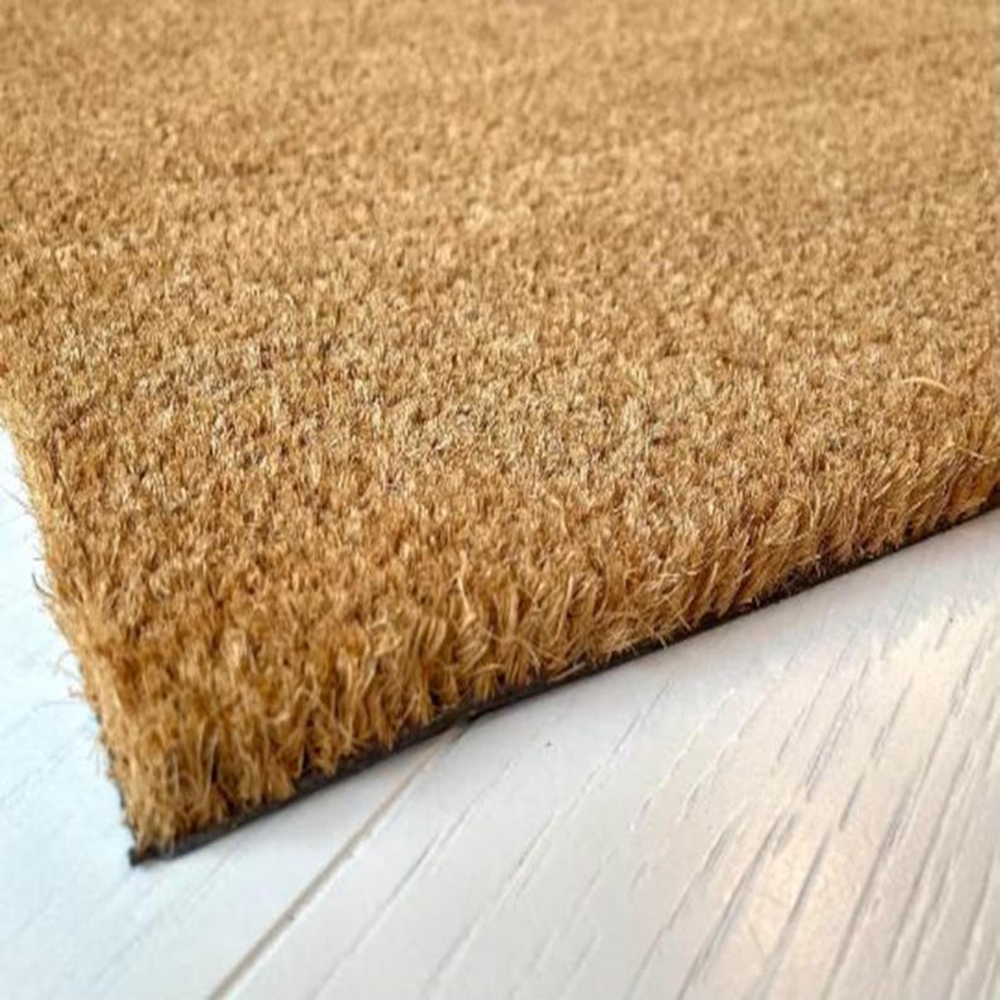 Mid Century Modern Doormat Bau - Century Textile & Sewing Supply Avenue C North Saskatoon Sk recension och pris