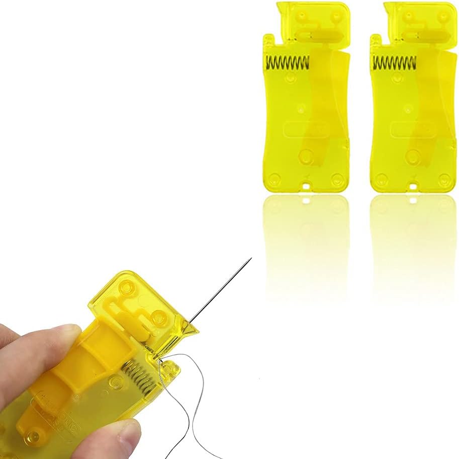1-3Pcs Automatic Easy Needle T - Sewing Technology recension och pris