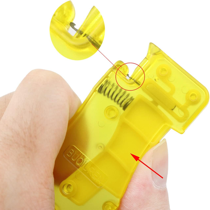 1-3Pcs Automatic Easy Needle T - Sewing Technology recension och pris