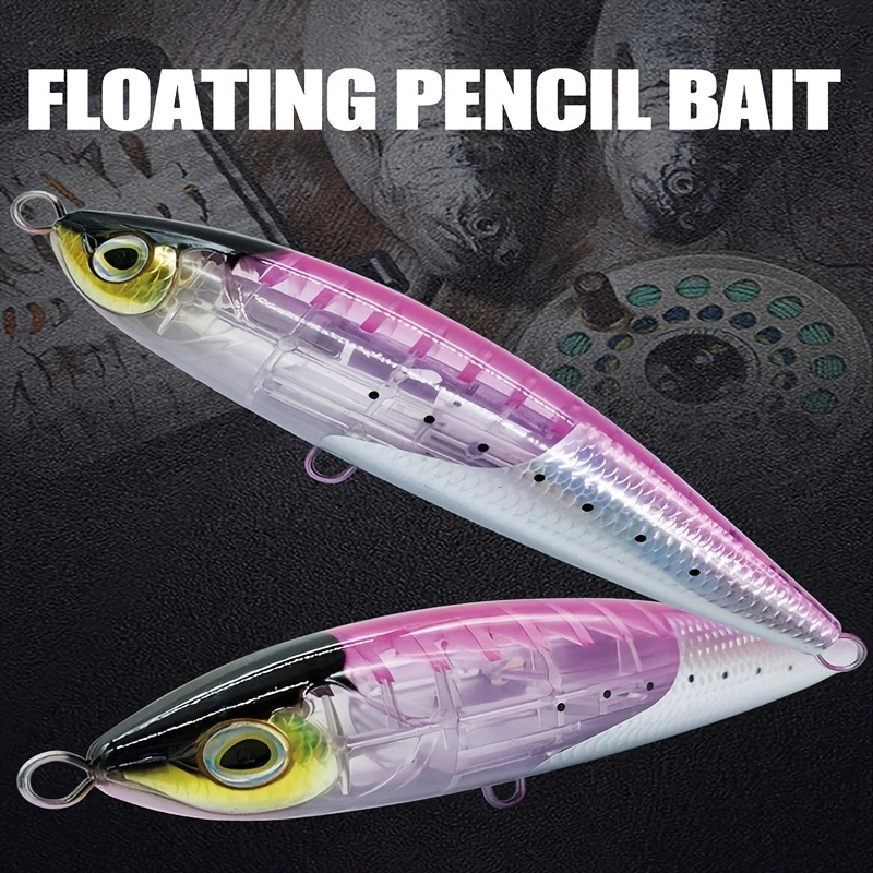 17.5CM 92G Floating Pencil Lur - Sewing Gt recension och pris