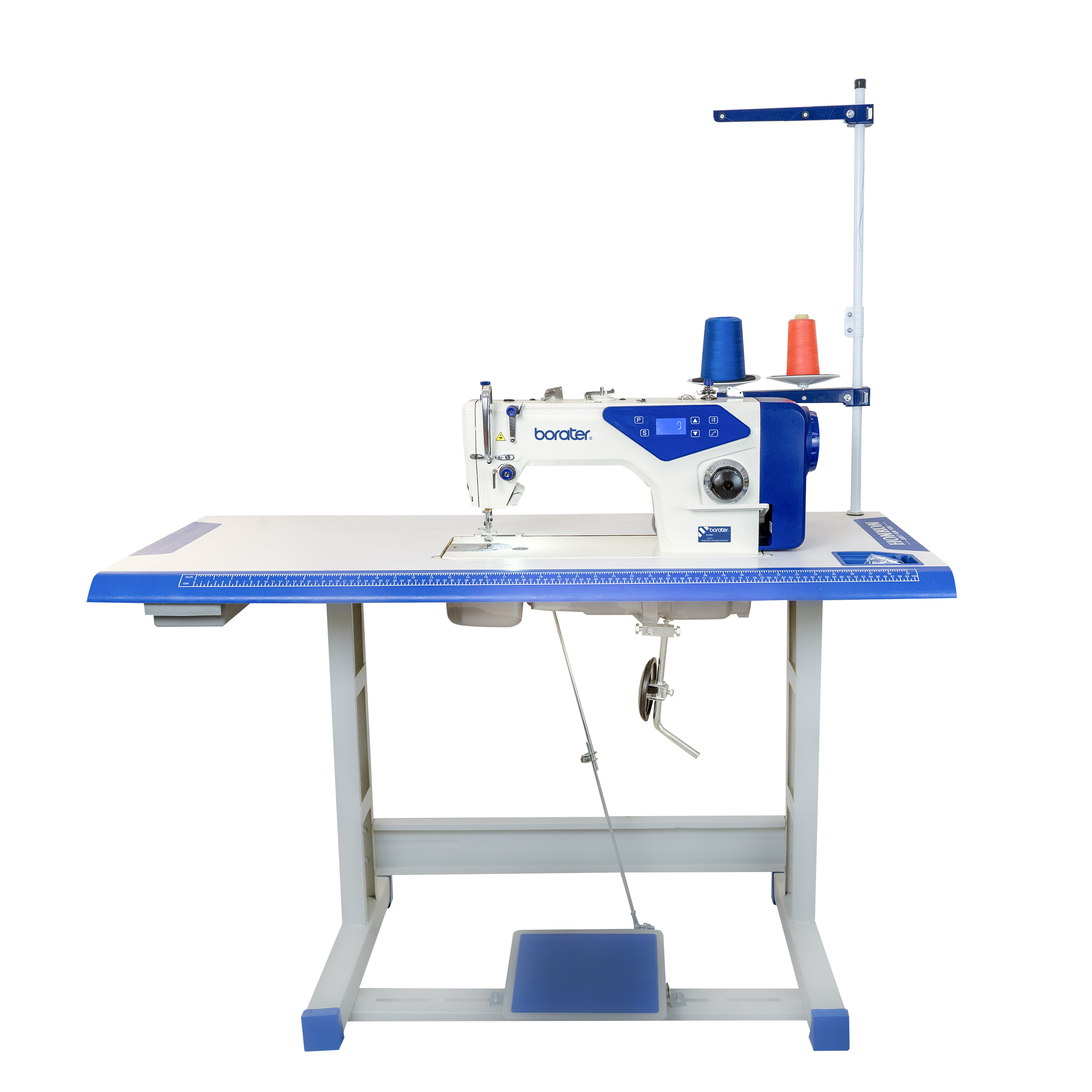 Hot Sale New Design Industrial - Sewing Industry recension och pris