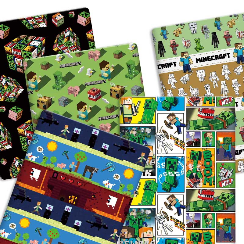 Cartoon Polyester fabric 140x5 - Sewing And Textile recension och pris