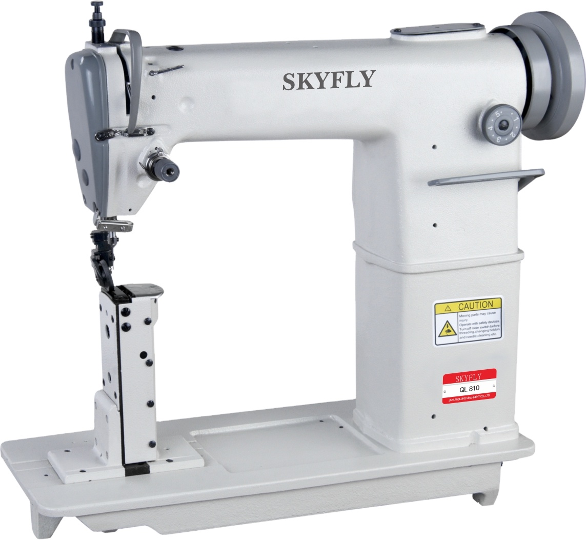 810 Industrial Sewing Machine  - Sewing Industry recension och pris