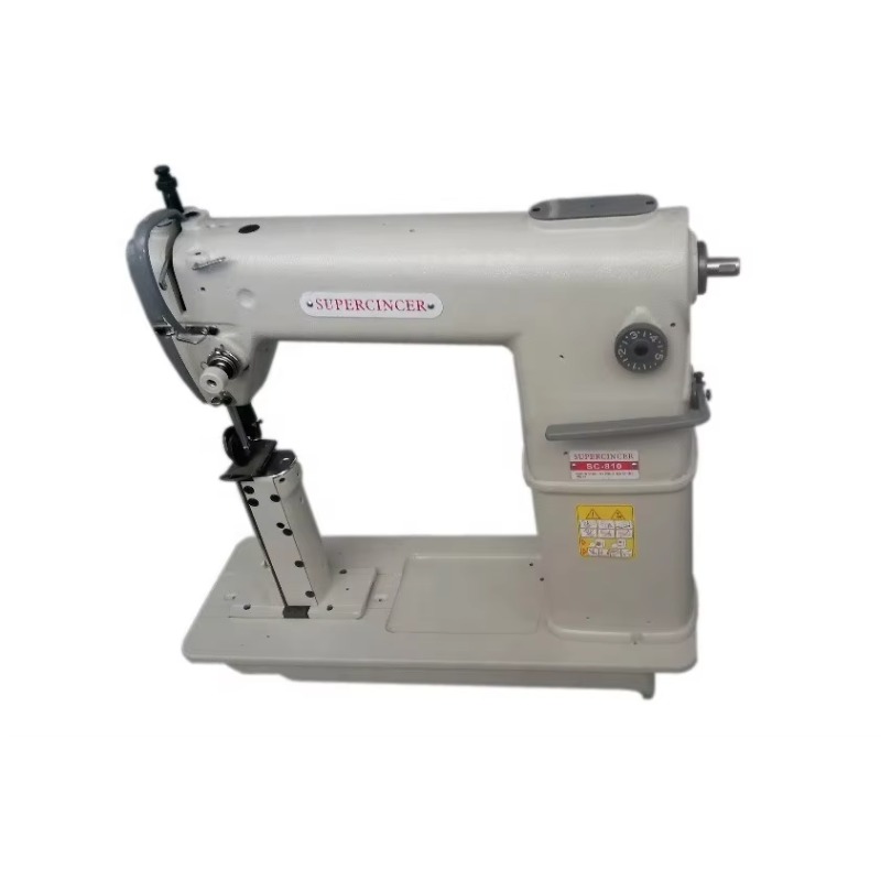 810 Industrial Sewing Machine  - Sewing Industry recension och pris