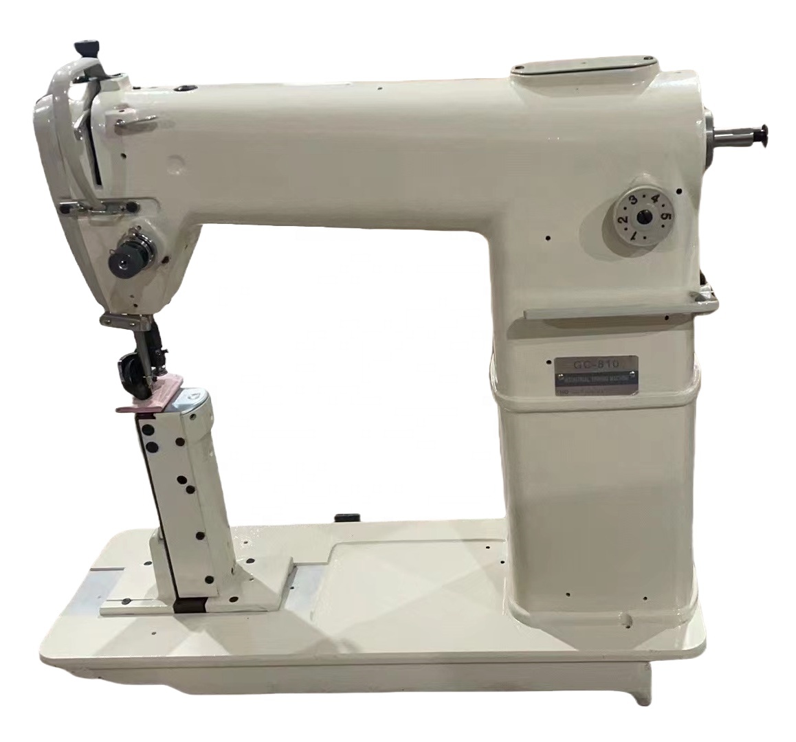 810 Industrial Sewing Machine  - Sewing Industry recension och pris