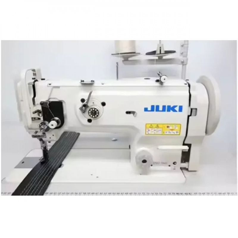 New JUKI DNU-1541 Walking Foot - Sewing Industry recension och pris