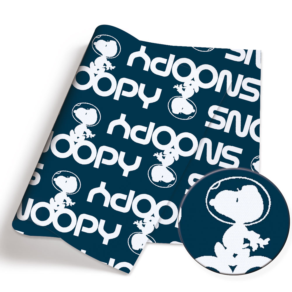 TAKARA TOMY Snoopy fabric140CM - Sewing And Textile recension och pris