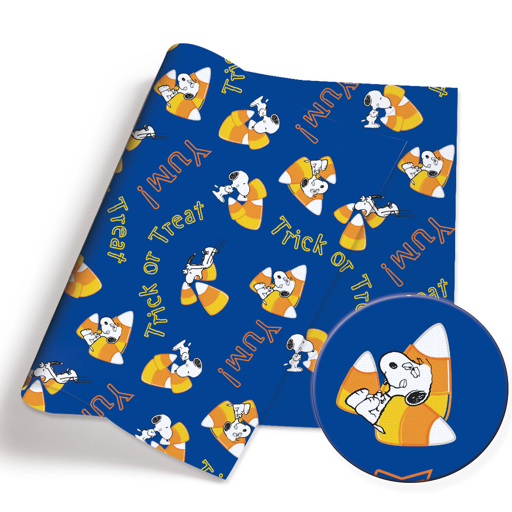 TAKARA TOMY Snoopy fabric140CM - Sewing And Textile recension och pris