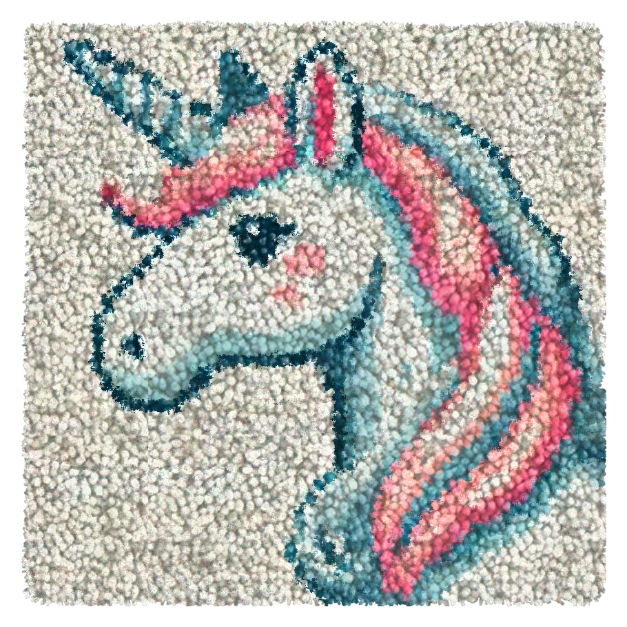 Cute Animals Embroidery Latch  - Sewing Pin Cushion recension och pris