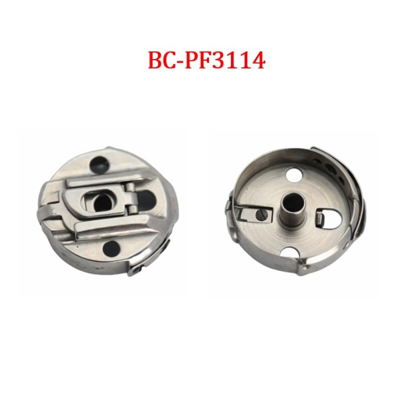 HAYA BC-PF3114 BC-PF3114-NBL B - Sewing Industry recension och pris