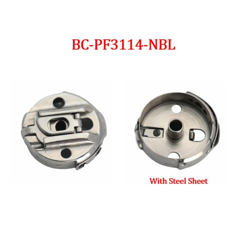 HAYA BC-PF3114 BC-PF3114-NBL B - Sewing Industry recension och pris
