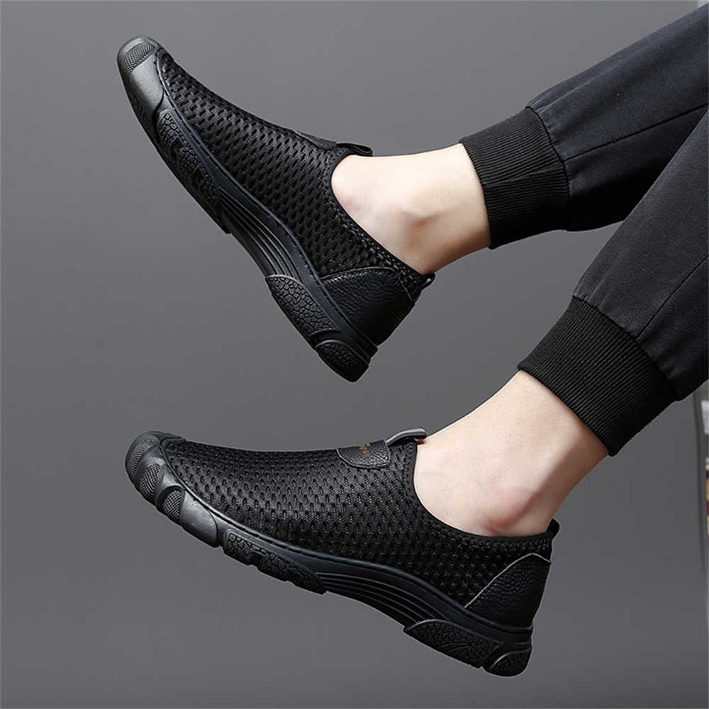 Ete Boat Black Dress Shoes For - Sewing Technology recension och pris