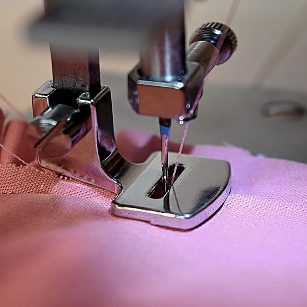 1pcs Shirring Gathering Pleate - Sewing Gathering recension och pris