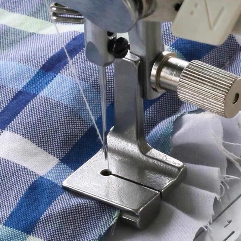 Universal Piping Sewing Machin - Sewing Gathering recension och pris