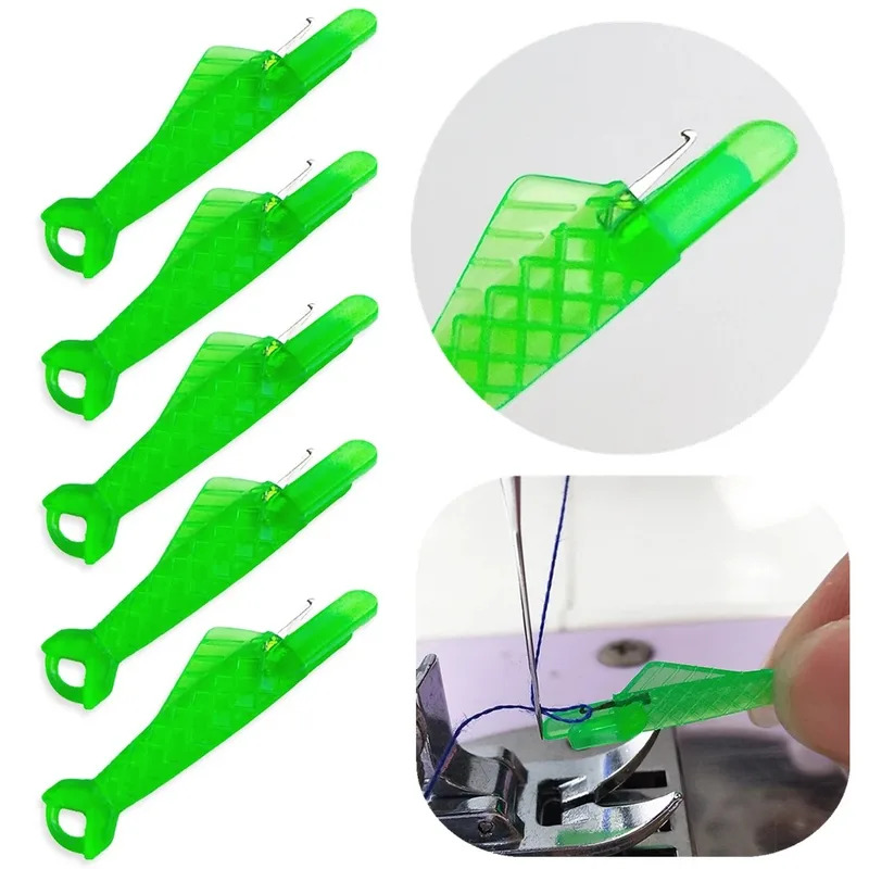 1/10/40pcs Quickly Auto Needle - Sewing Technology recension och pris