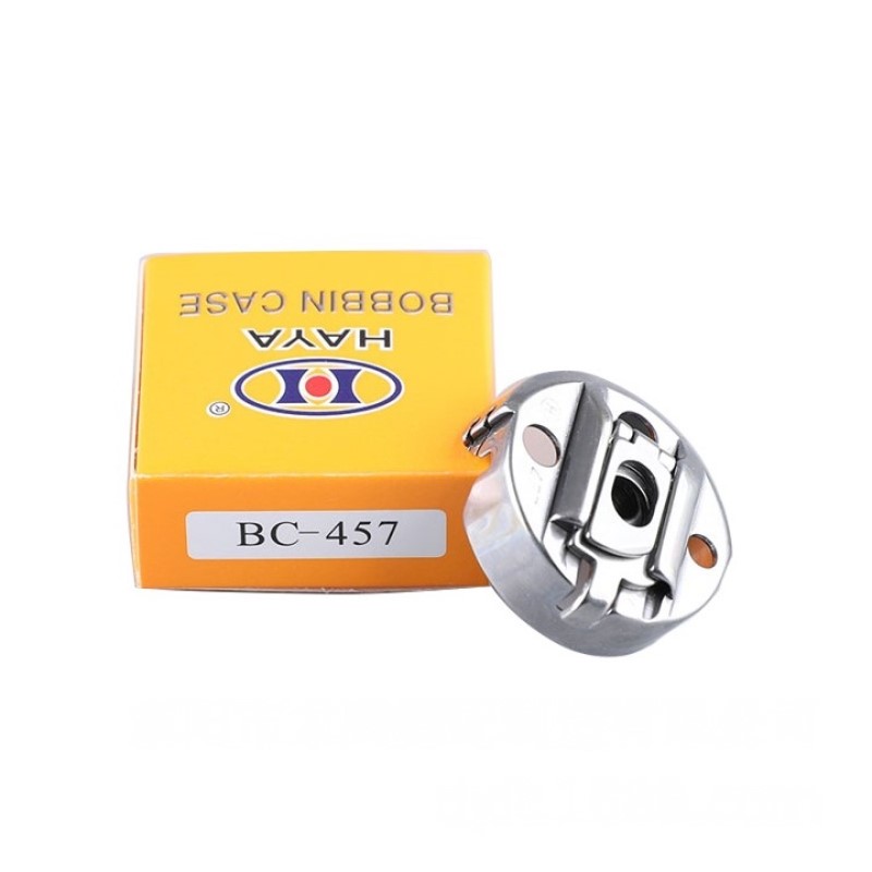HAYA BC-DP2(3B) BC-LBH771 BC-L - Sewing Industry recension och pris