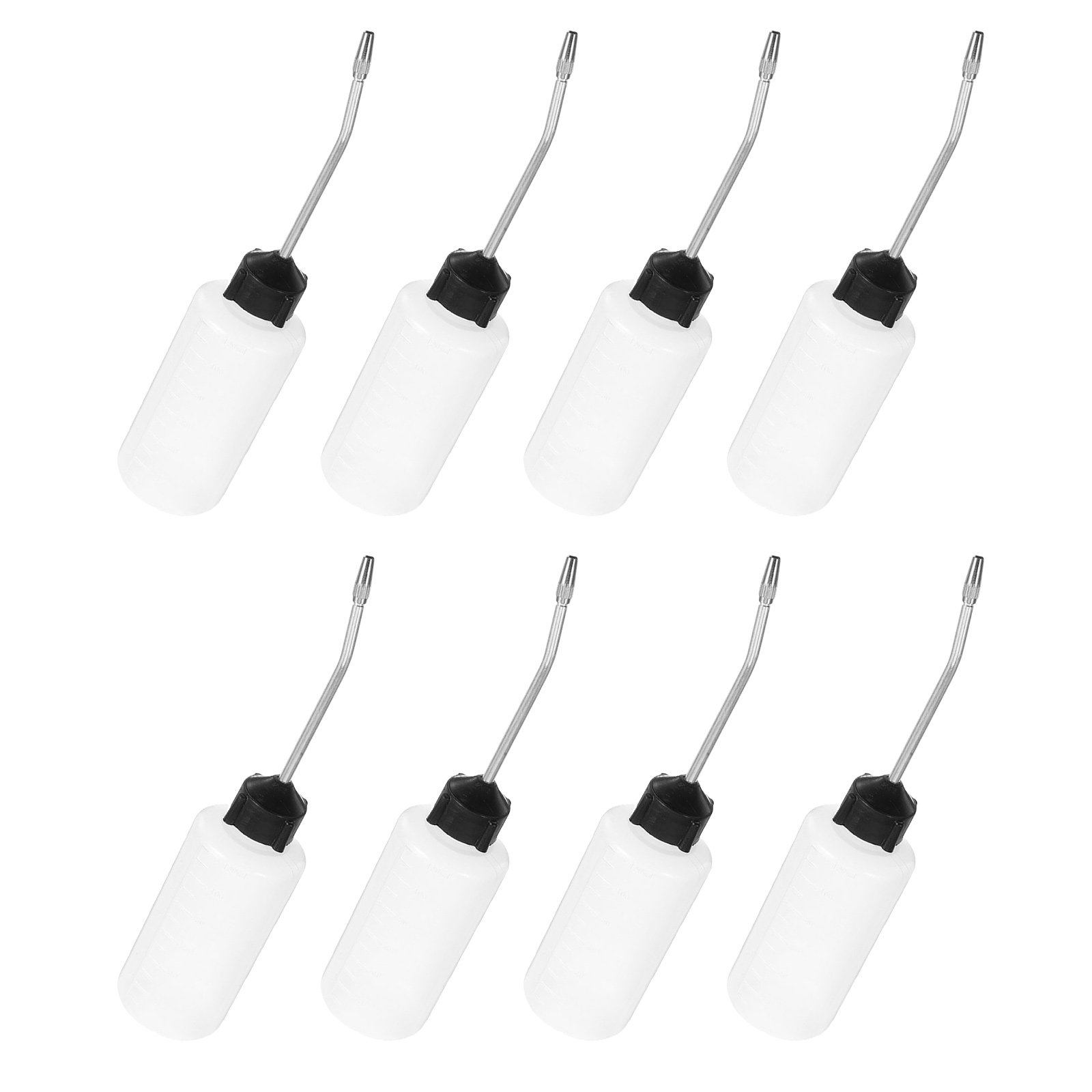 8Pcs 120Ml Sewing Machine Oil  - Sewing Industry recension och pris