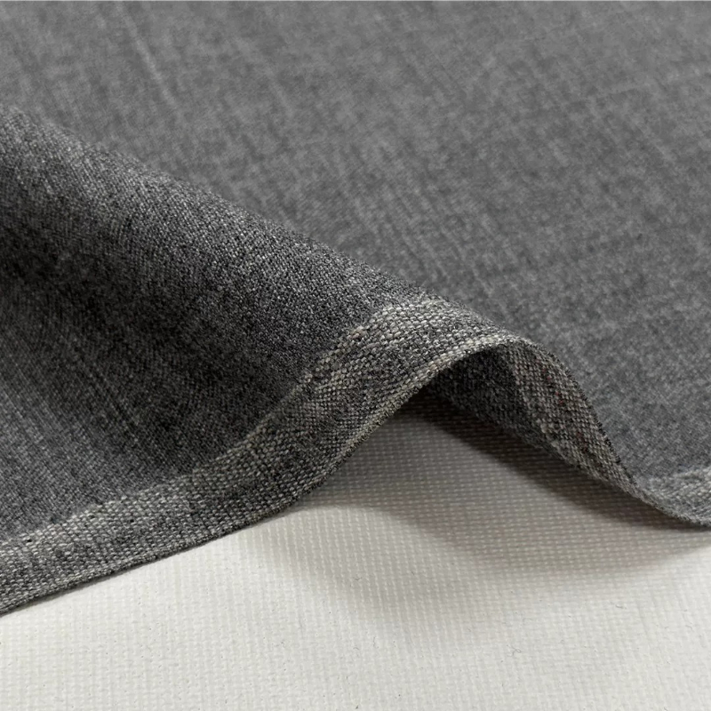 L100XW145CM Imported Worsted T - Sewing Tweed Fabric recension och pris