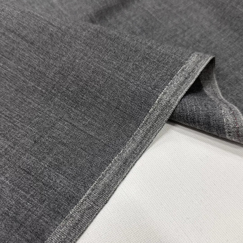 L100XW145CM Imported Worsted T - Sewing Tweed Fabric recension och pris