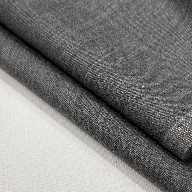 L100XW145CM Imported Worsted T - Sewing Tweed Fabric recension och pris