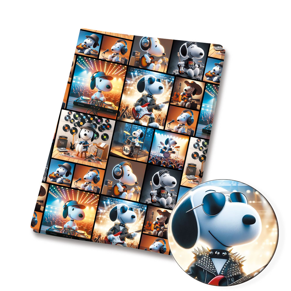 TAKARA TOMY Snoopy fabric140x5 - Sewing And Textile recension och pris