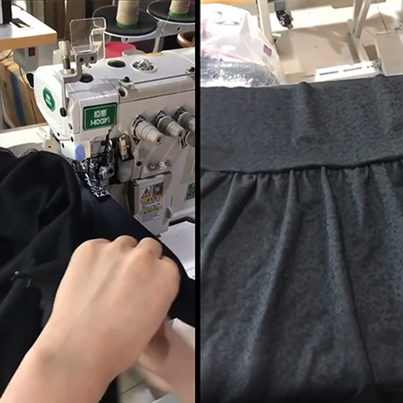 1PC Wide Shirring Gathering Fo - Sewing Gathering recension och pris