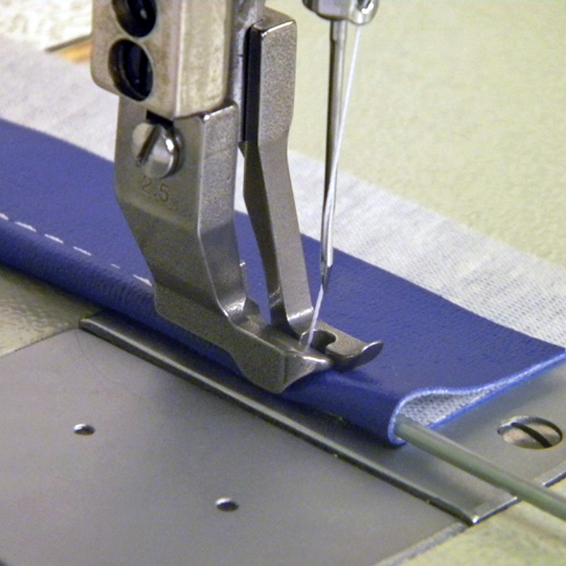 Industrial Walking Foot Sewing - Sewing Industry recension och pris