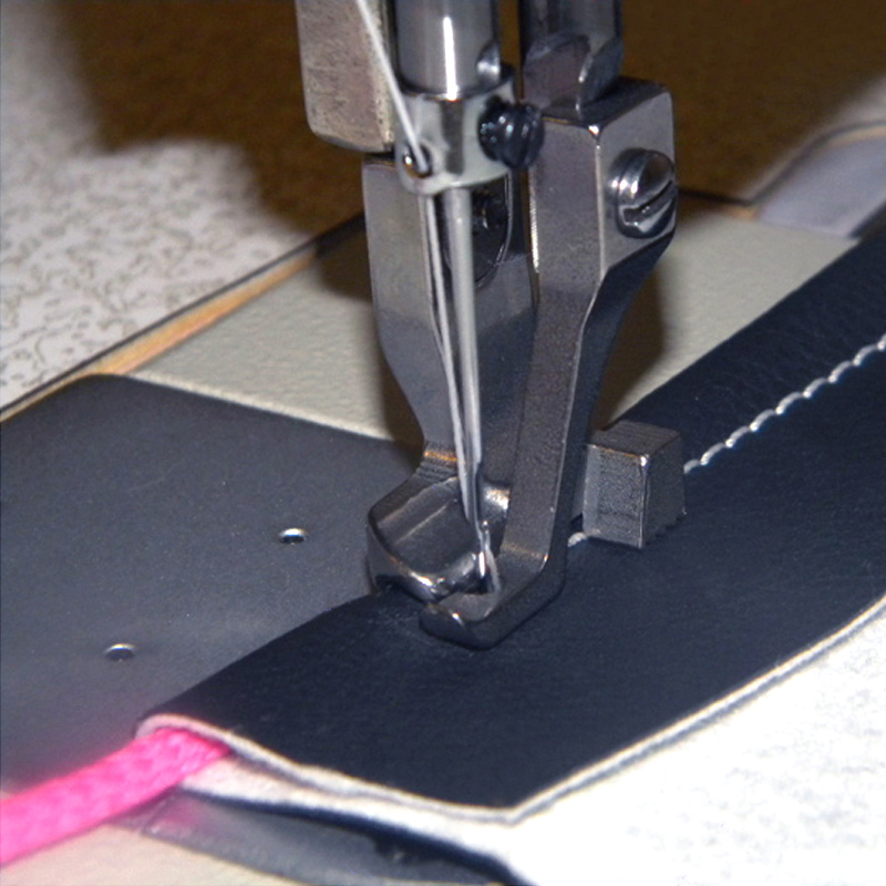 Industrial Walking Foot Sewing - Sewing Industry recension och pris