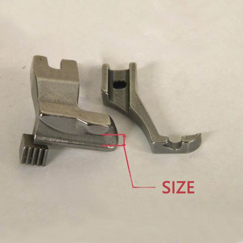 Industrial Walking Foot Sewing - Sewing Industry recension och pris