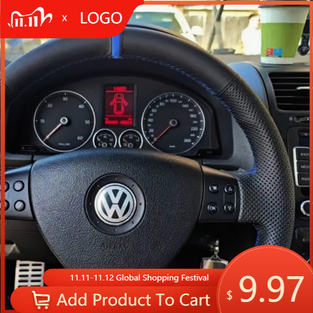 Customized Car Steering Wheel  - Sewing Gt recension och pris