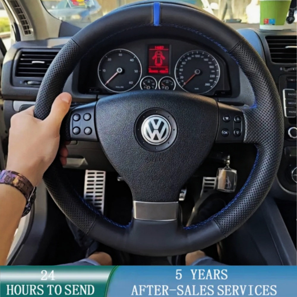 Customized Car Steering Wheel  - Sewing Gt recension och pris