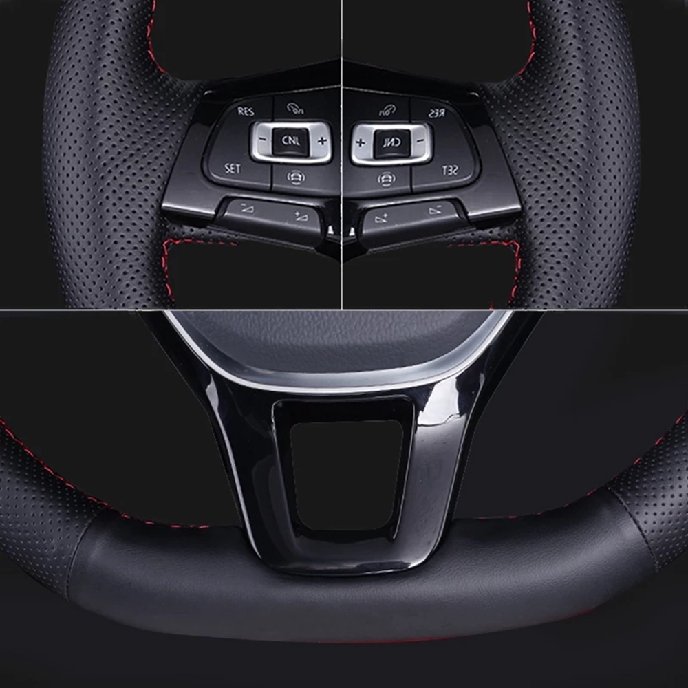 Customized Car Steering Wheel  - Sewing Gt recension och pris