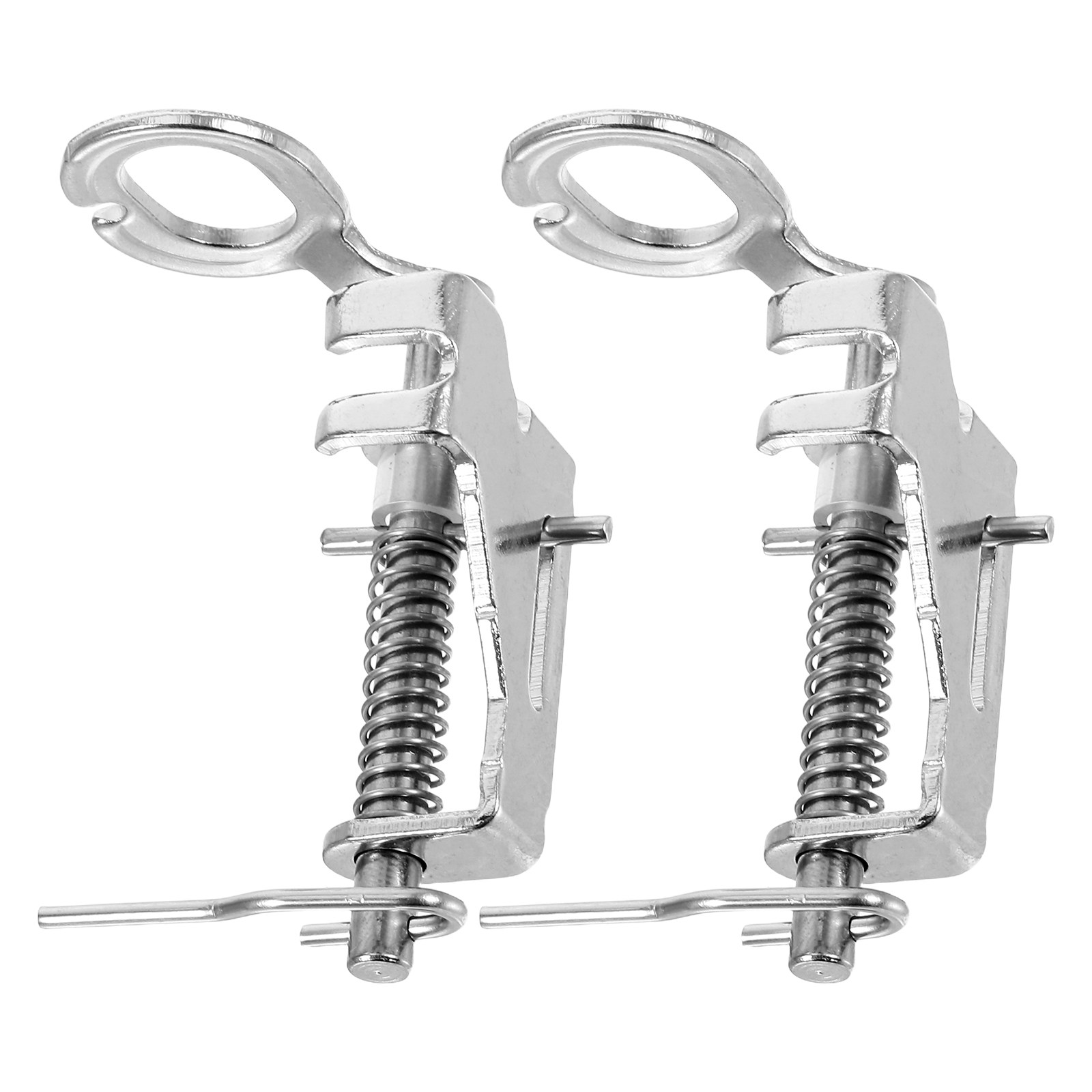 2 pcs Machine Accessories Pres - Sewing Kit recension och pris