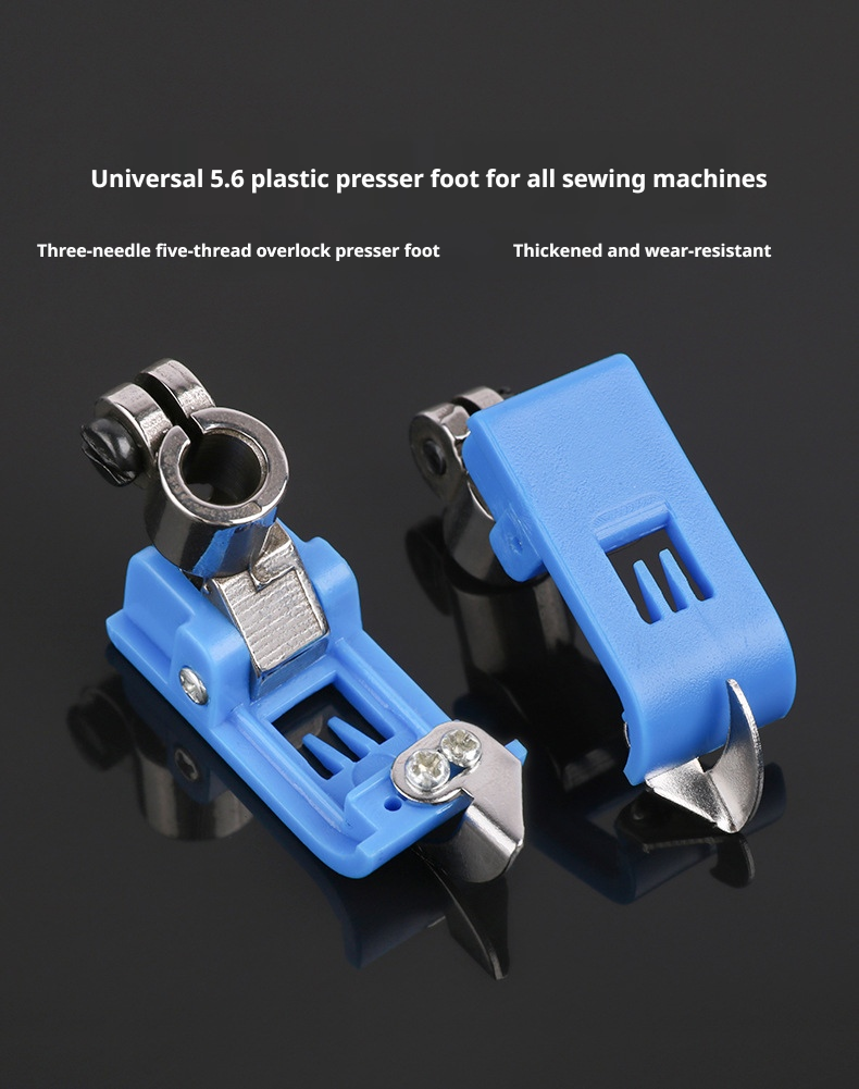 W500 Coverstitch Machine 5.6mm - Sewing Production recension och pris