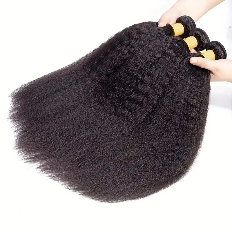Peruvian Human Hair Bundles Ki - Sewing Technology recension och pris