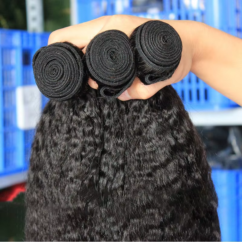 Peruvian Human Hair Bundles Ki - Sewing Technology recension och pris