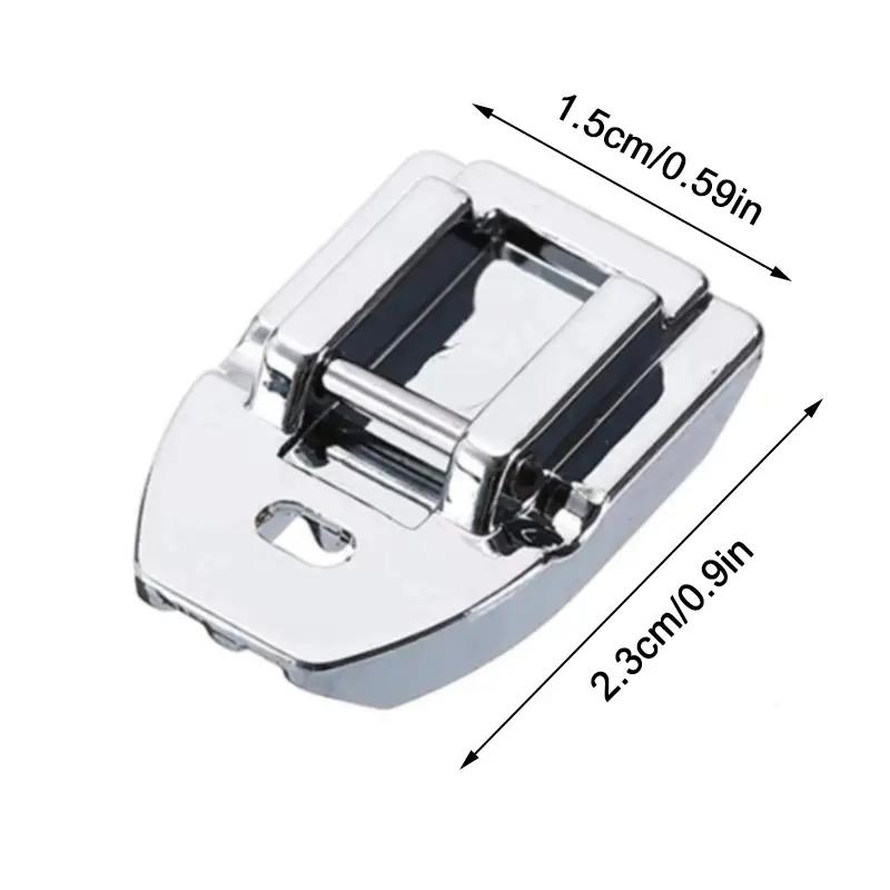 1PC Invisible Concealed Zipper - Sewing Industry recension och pris