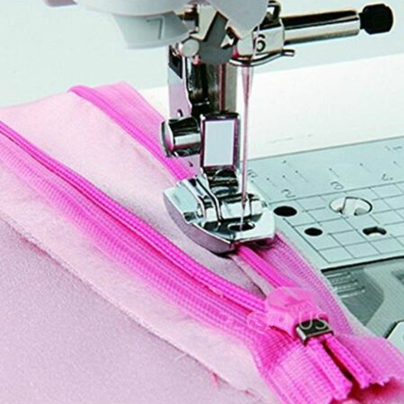 1PC Invisible Concealed Zipper - Sewing Industry recension och pris