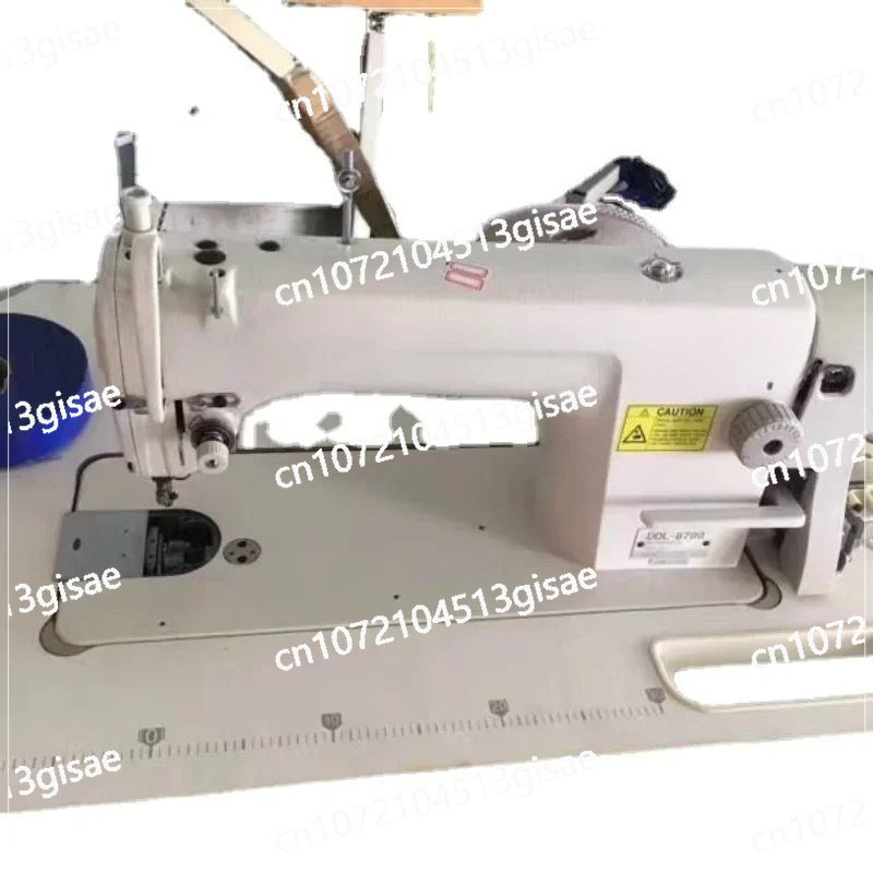 DDL-8700 Industrial Sewing   S - Sewing Industry recension och pris