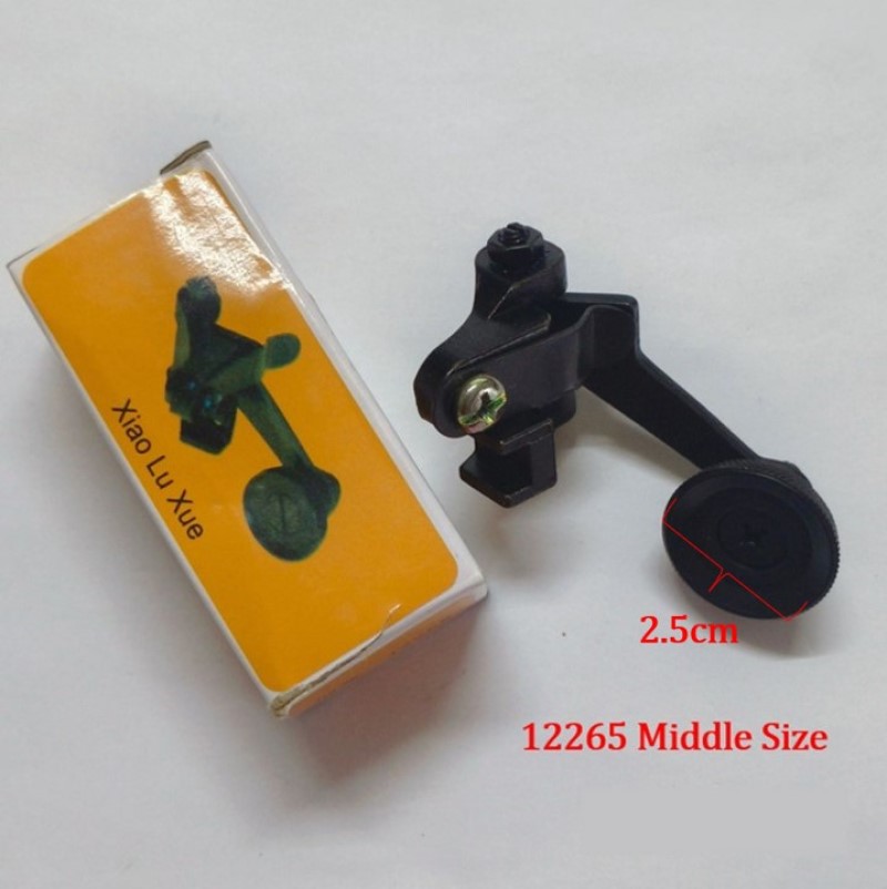 12264+12265+12267+12232 Leathe - Sewing Industry recension och pris