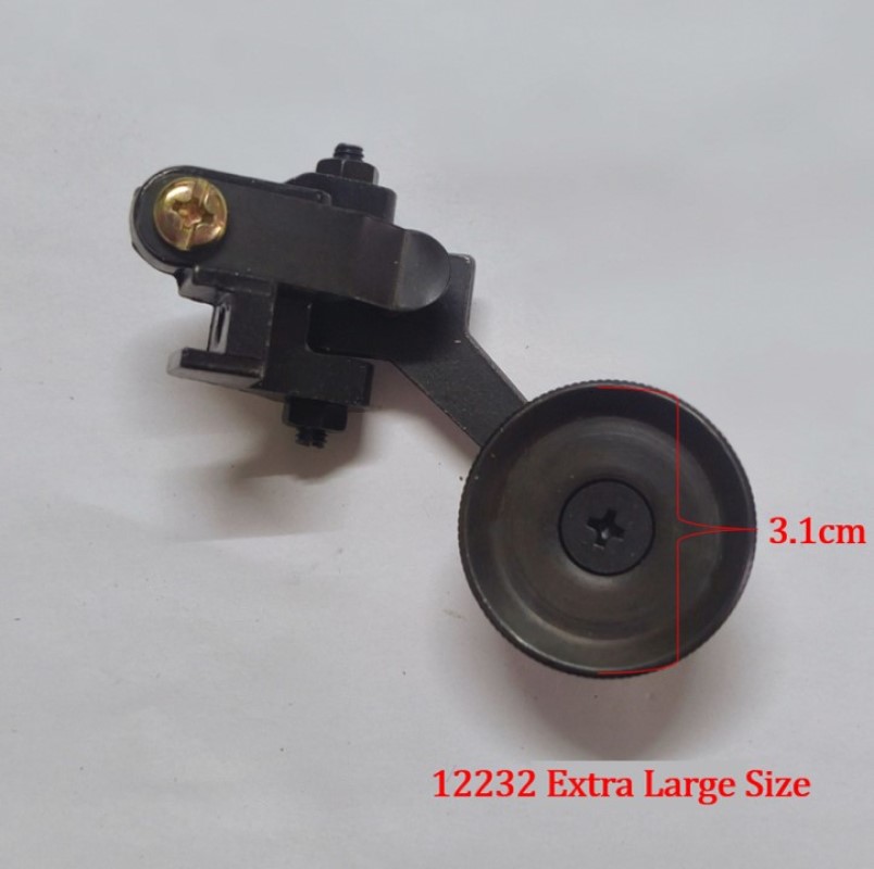 12264+12265+12267+12232 Leathe - Sewing Industry recension och pris